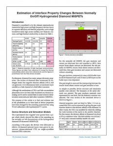 Read more about the article Maverick: Hierarchical Netlist Extractor for PC Platforms