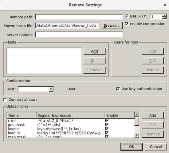 Read more about the article Hints, Tips and Solutions – DeckBuild Remote VM Setup