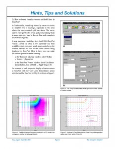 Read more about the article Hints, Tips and Solutions – Scattering mechanisms contributing to reduced channel mobility in 4H-SiC MOSFETs