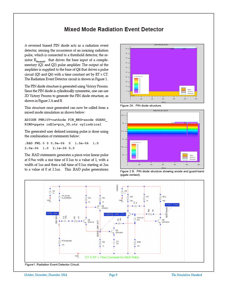 Read more about the article Mixed Mode Radiation Event Detector