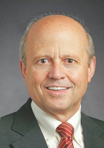 </p>
<h3>Wally Rhines</h3>
<p>