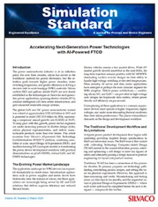 Read more about the article Accelerating Next-Generation Power Technologies  with AI-Powered FTCO