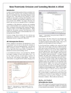 Read more about the article New Thermionic Emission and Tunneling Models in ATLAS