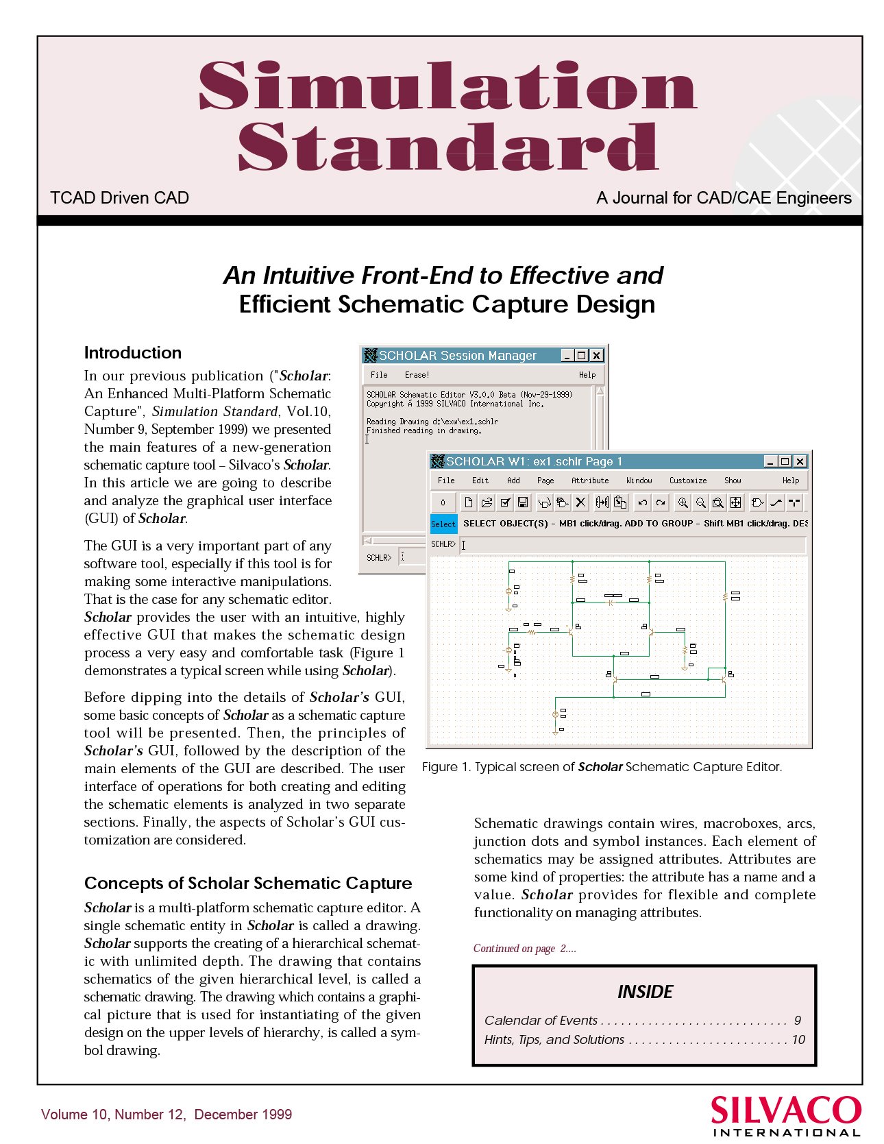 You are currently viewing An Intuitive Front-End to Effective and Efficient Schematic Capture Design