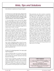 Read more about the article How does Snap-to-grid Works for Cell Instances