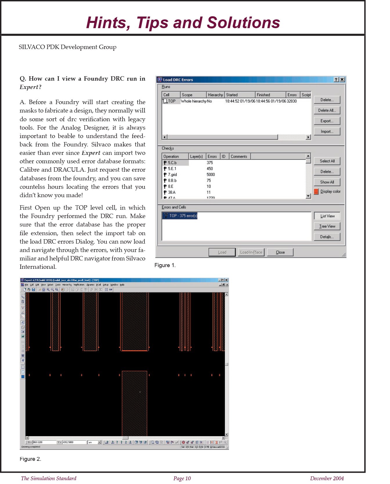 simstd_dec_2004_hints
