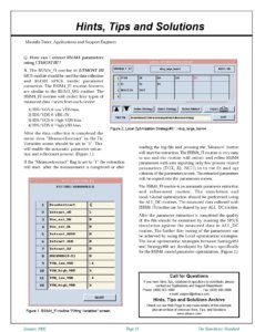 Read more about the article How to extract BSIM4 parameters using UTMOST III