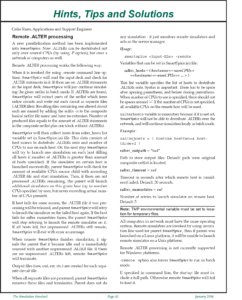 Read more about the article Remote ALTER processing