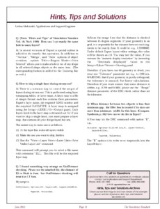 Read more about the article Hints, Tips, and Solutions for Expert Layout Editor