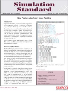 投稿についてもっと詳しく New Features in Expert Node Probing