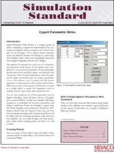 投稿についてもっと詳しく Expert Parametric Wires
